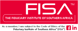 Member of the Fiduciary Institute of Southern Africa